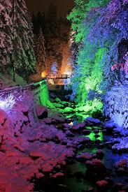 Wilde Wasser Talbachklamm